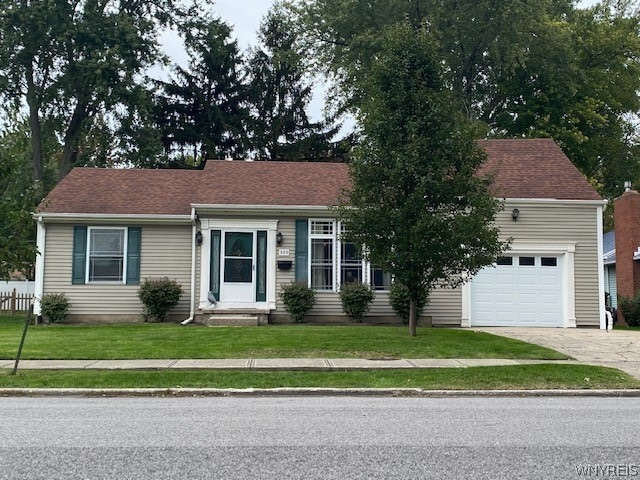 800 Meadowbrook Dr, North Tonawanda, NY 14120 - photo 1