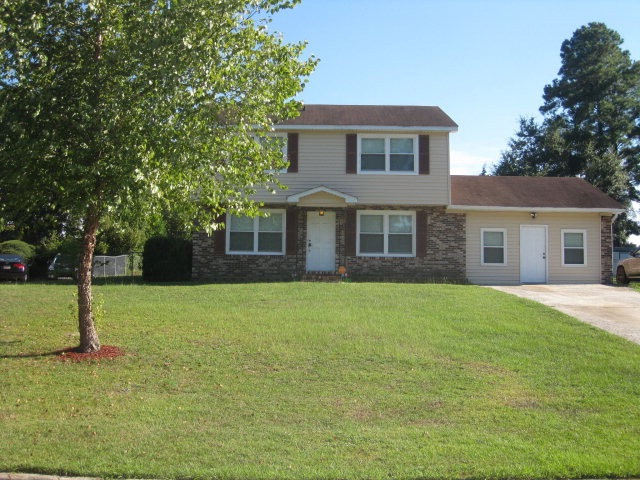 4012 Braddock St, Augusta, GA 30907 - photo 1