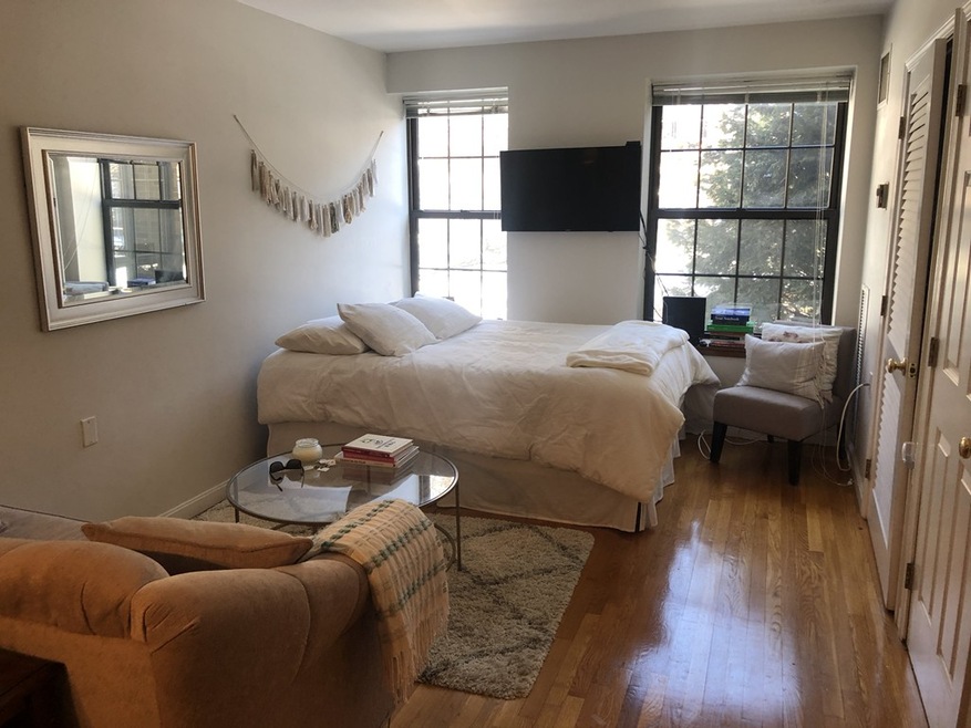 7 Henchman St unit 202, Boston, MA 02113 - photo 1