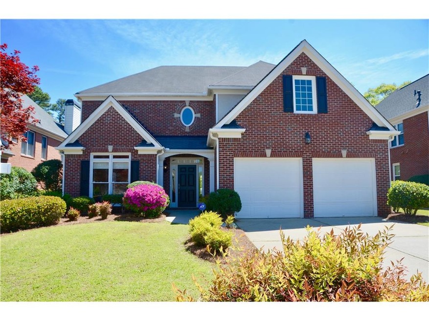 3044 Montclair Cir SE, Smyrna, GA 30080 - photo 1