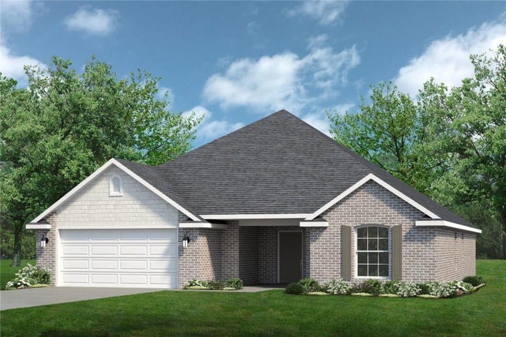 Rendering, home will look similar.