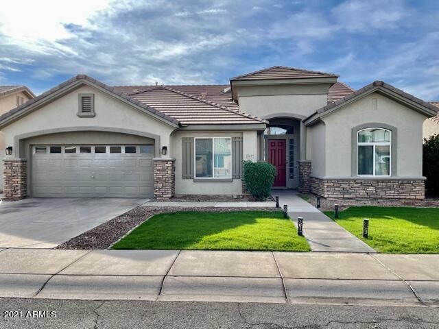 1609 E Del Rio St, Chandler, AZ 85225 - photo 1