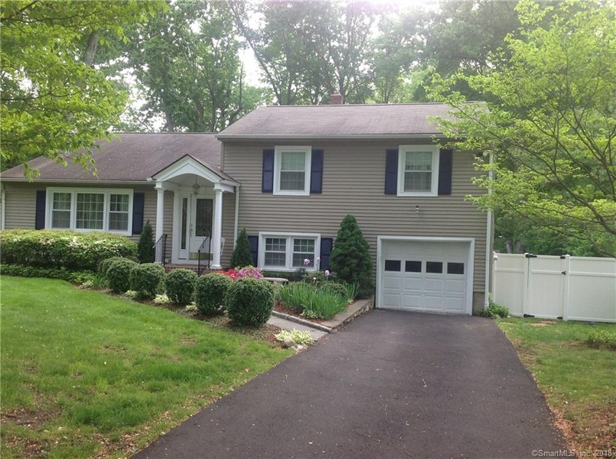 Welcome home to 144 Westwood Road!