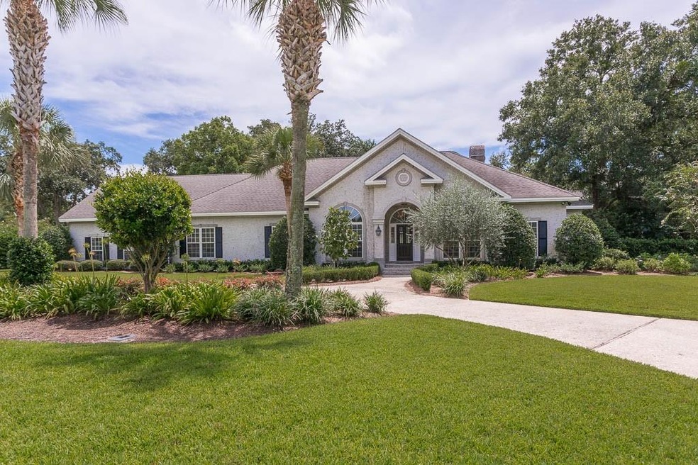 200 Carnoustie, Saint Simons Island, GA 31522 - photo 1