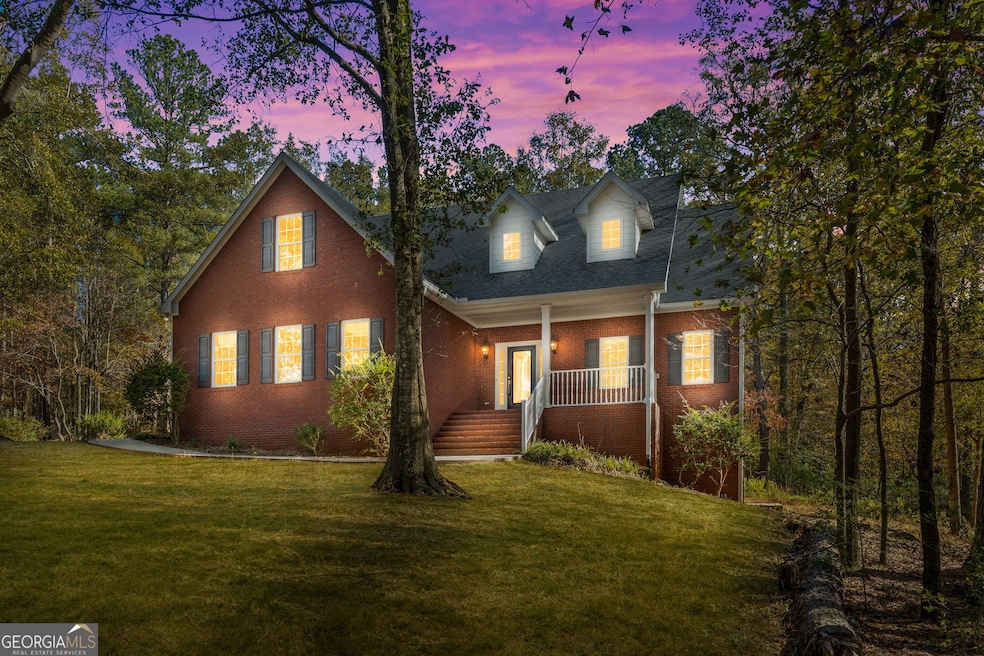 400 Moseley Rd, Stockbridge, GA 30281 - photo 1