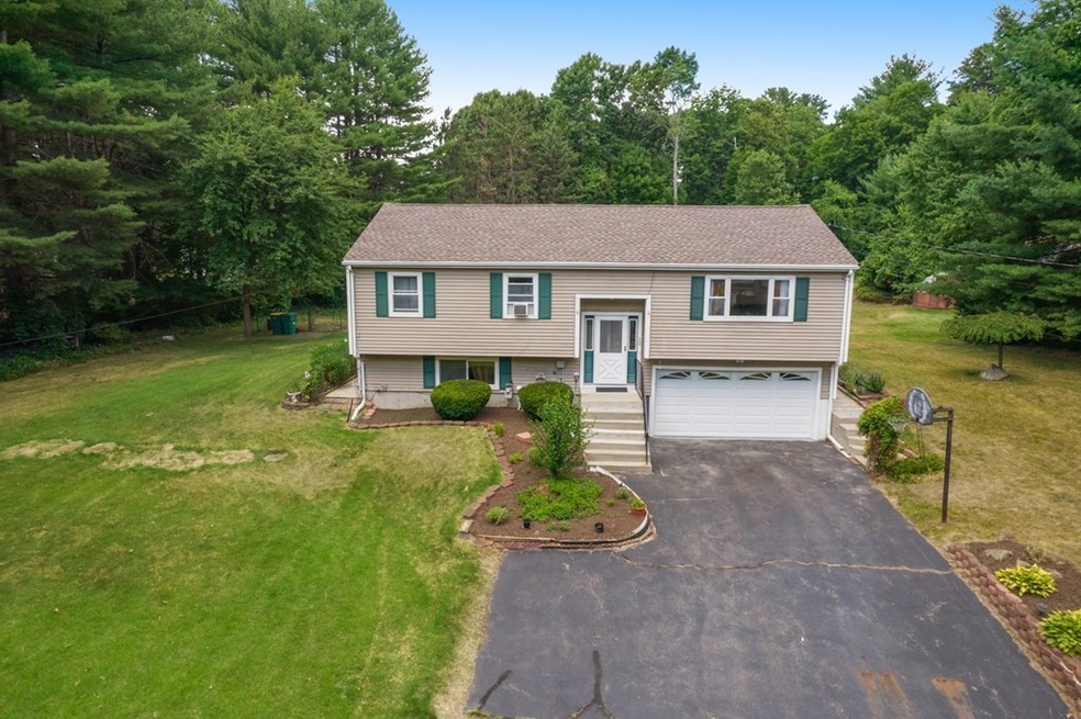 12 Murphy Rd, Hudson, MA 01749 - photo 1