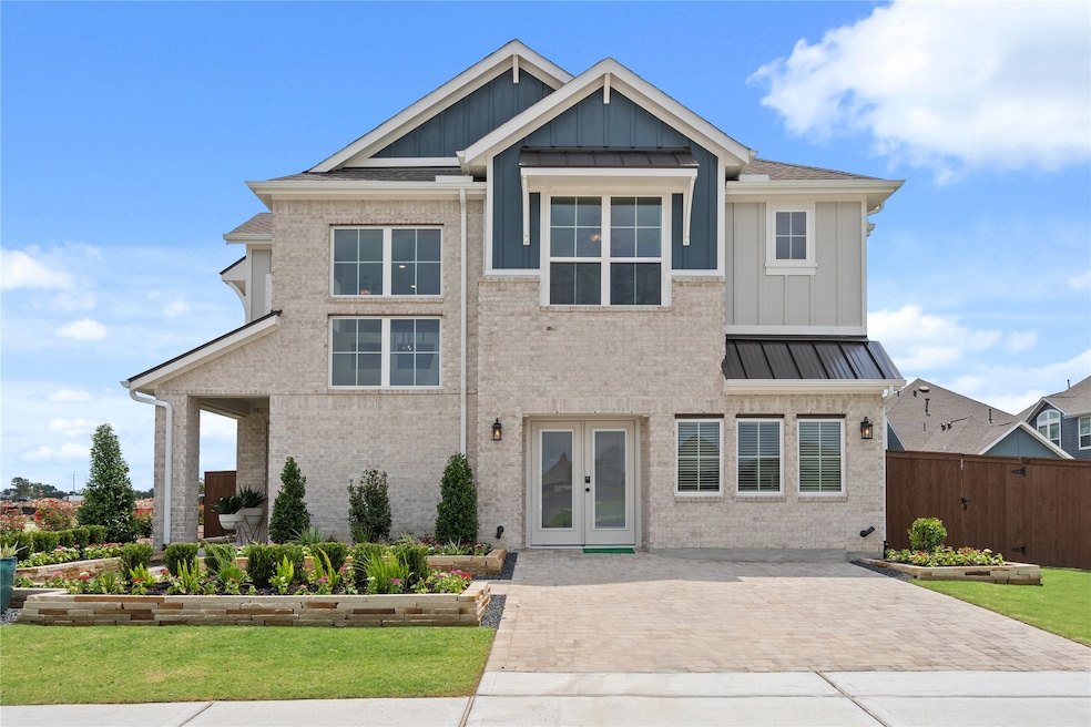 
Photos are REPRESENTATIVE of the home /floor plan