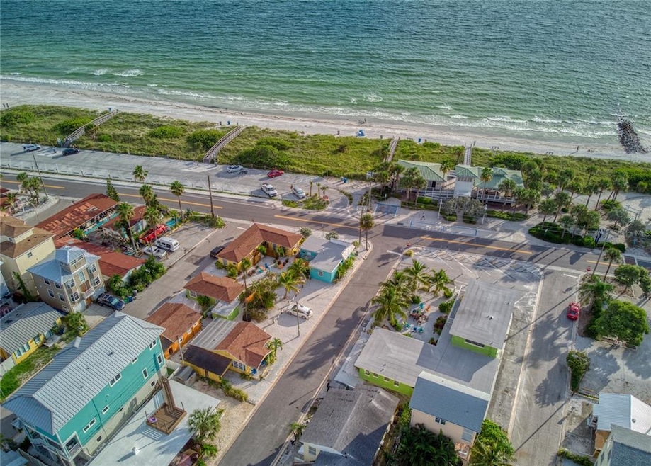 7925 W Gulf Blvd, Treasure Island, FL 33706 - photo 1