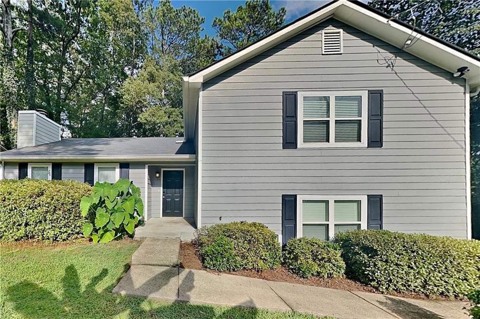 4970 Turtle Rock Dr, Marietta, GA 30066 - photo 1