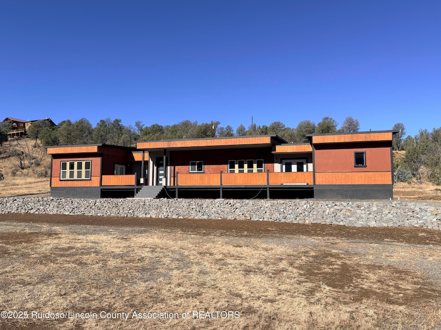 353 Sandesta Dr, Alto, NM 88312 - photo 1