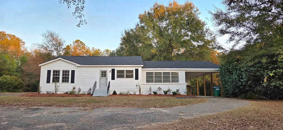 68 Lynn Ray Rd, Petal, MS 39465 - photo 1