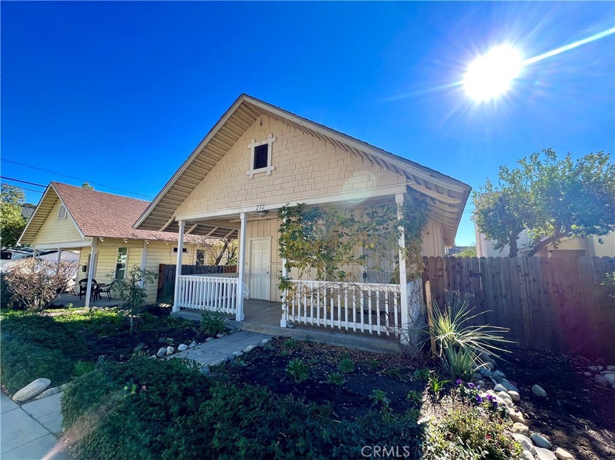 232 G St, Upland, CA 91786 - photo 1
