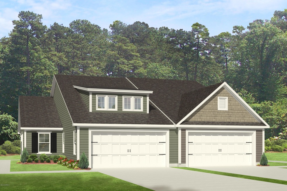 1070 Chadsey Lake Dr unit 189a, Carolina Shores, NC 28467 - photo 1