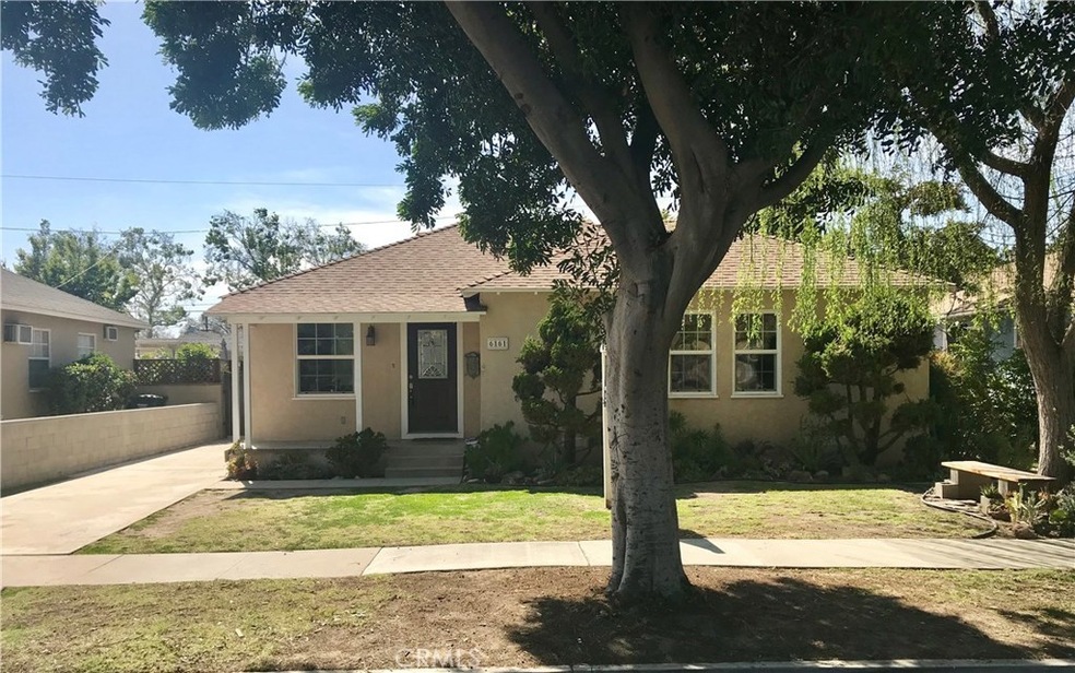 6161 Whitewood Ave, Lakewood, CA 90712 - photo 1
