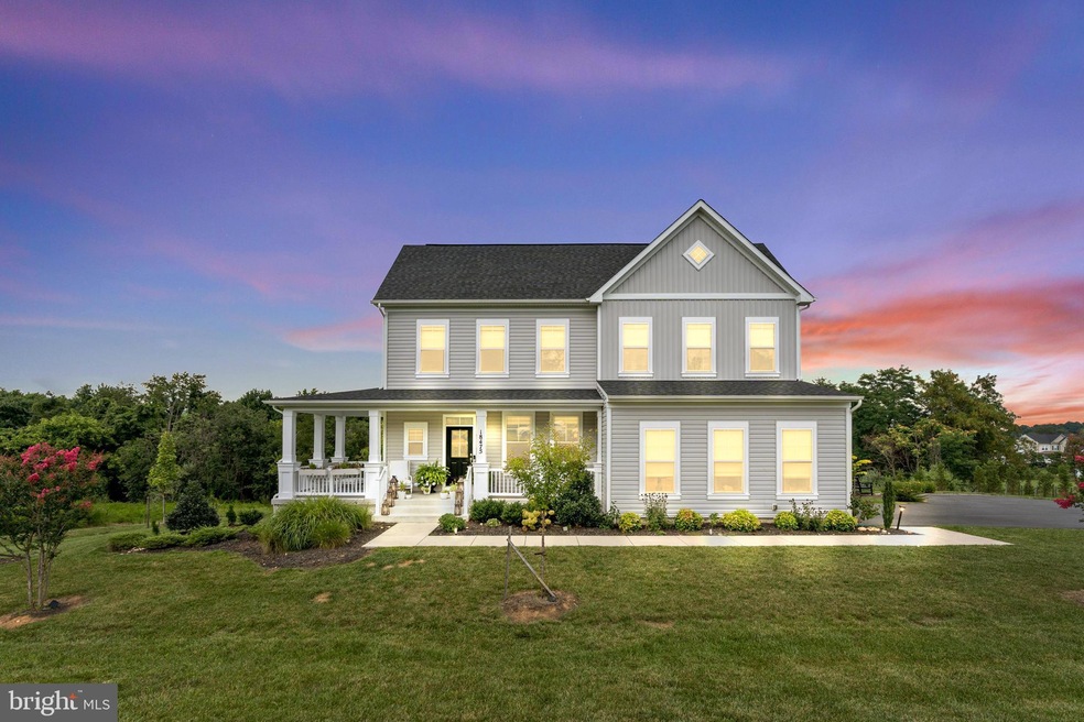 18475 Presidio Place, Round Hill, VA 20141 - photo 1