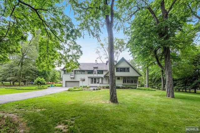 34 Maple Rd, Upper Saddle River, NJ 07458 - photo 1