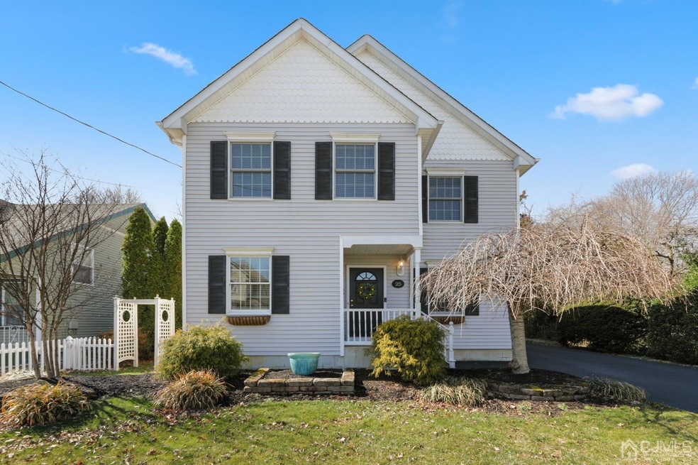 25 Old New Rd, Monmouth Junction, NJ 08852 - photo 1