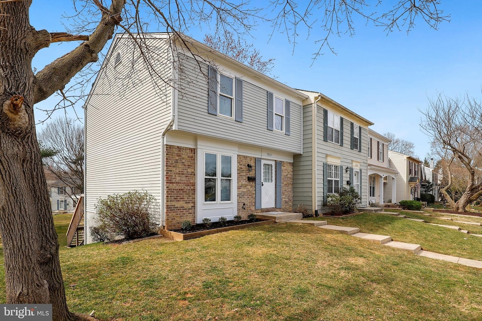 18100 Kitchen House Ct, Germantown, MD 20874 - photo 1