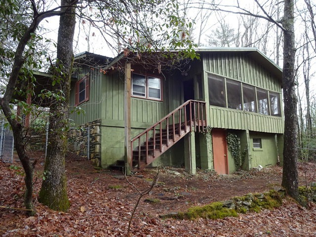 Main View