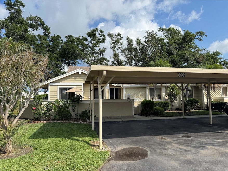3002 SAIL POINTE CIR, VENICE, FL, 34293 Heron Lakes