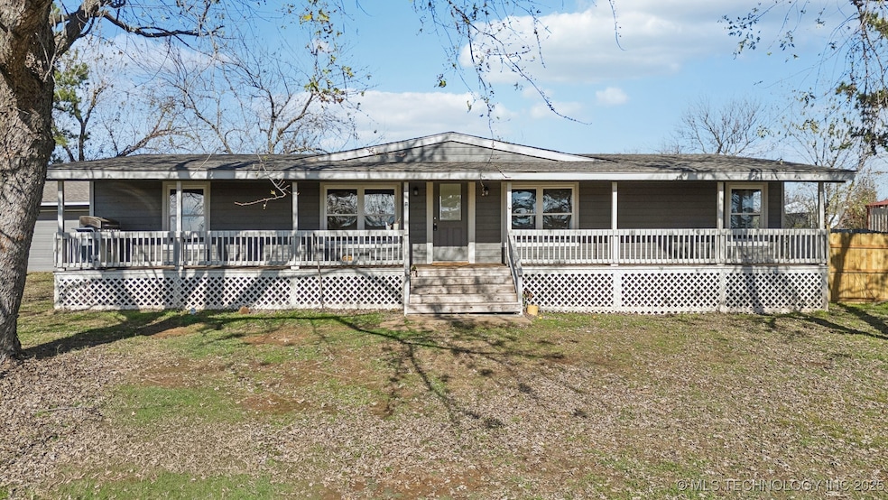 31485 S 4223 Rd, Inola, OK 74036 - photo 1