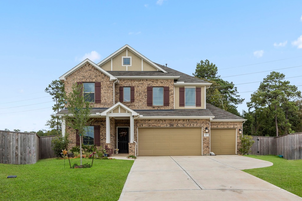 1003 Brighton Orchards Ln, Magnolia, TX 77354 - photo 1