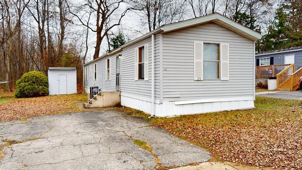 23 Chestnut Ct, Mansfield, OH 44906 - photo 1