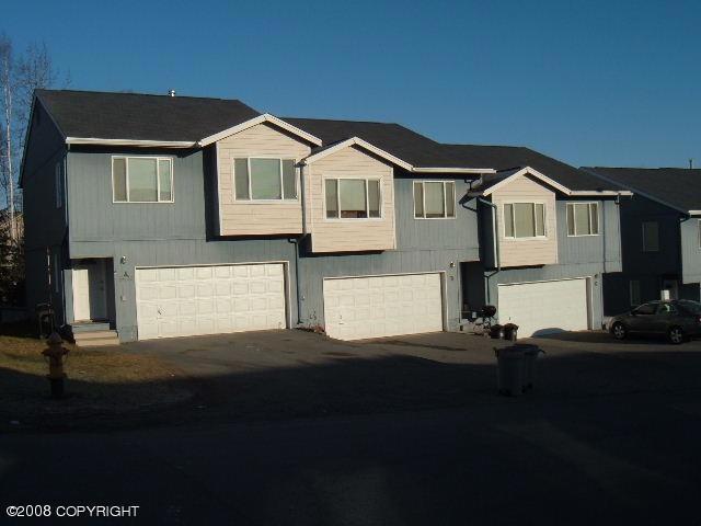5635 E 43rd Ave unit A, Anchorage, AK 99504 - photo 1