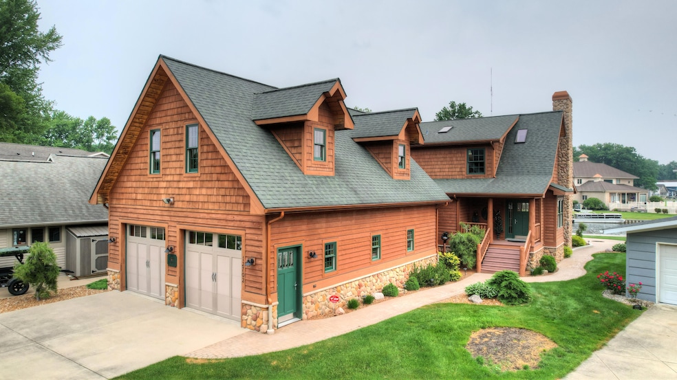 12702 Park Dr, Wayland, MI 49348 MLS 23019155