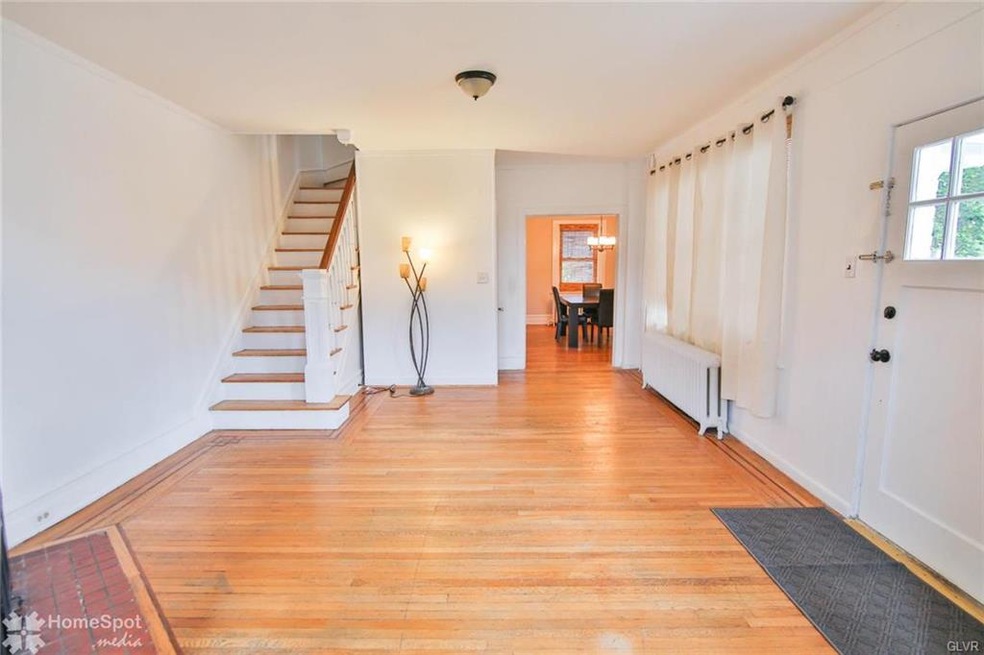 314 S 17th St, Allentown, PA 18104 - photo 1