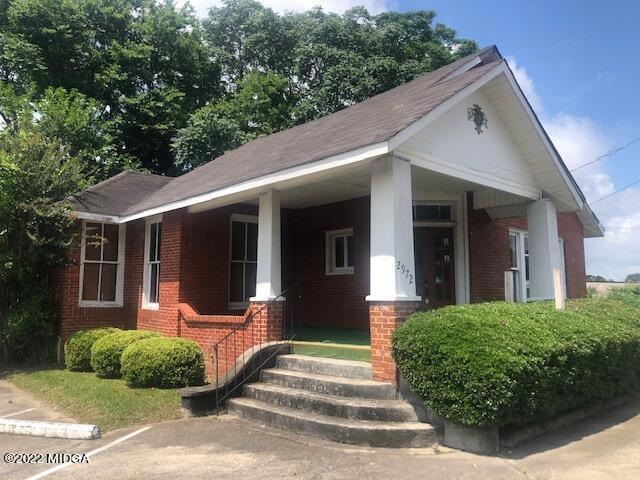 2968 Vineville Ave, Macon, GA 31204 - photo 1