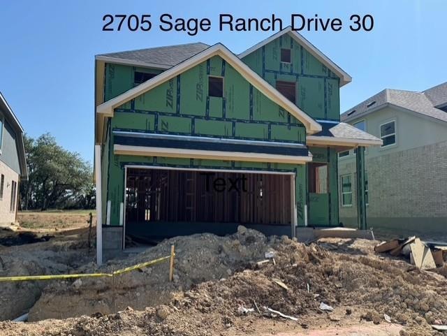 2705 Sage Ranch Dr unit 30, Leander, TX 78641 - photo 1