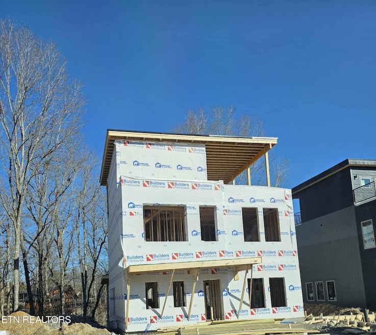 0 Tipi Way, Pigeon Forge, TN 37863 - photo 1