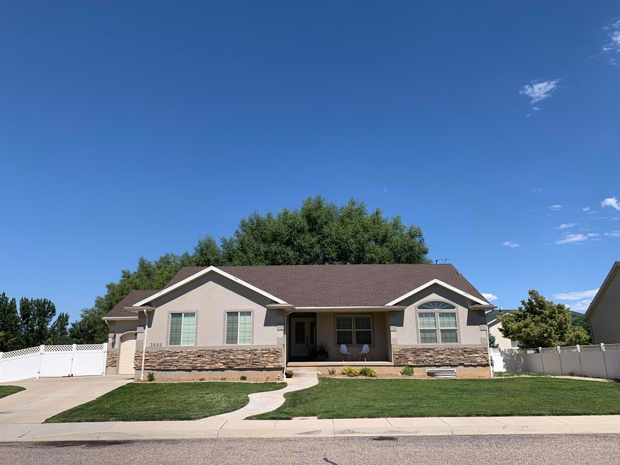 3896 W 1400 N, Cedar City, UT 84721 - photo 1