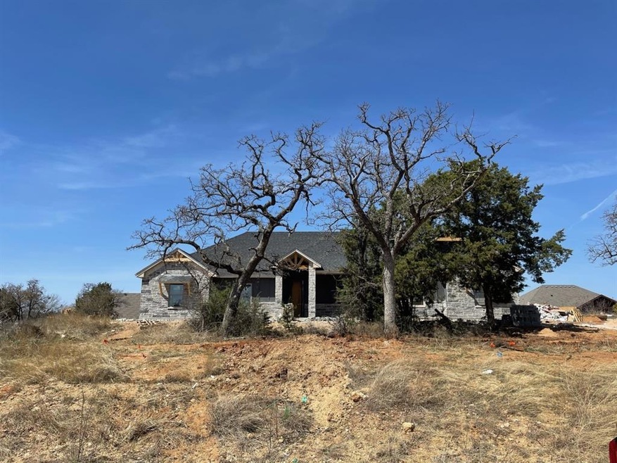 4004 Pinnacle Ridge, Granbury, TX 76049 - photo 1