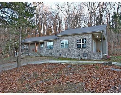 18105 Downing Rd, Fayetteville, AR 72701 - photo 1