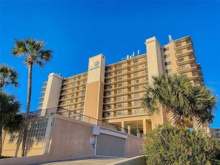 Moontide East Building unit B606, New Smyrna Beach, FL 32169 - photo 1