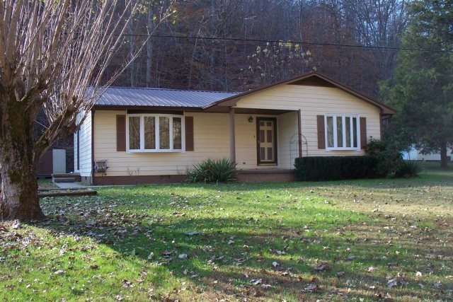 Main View