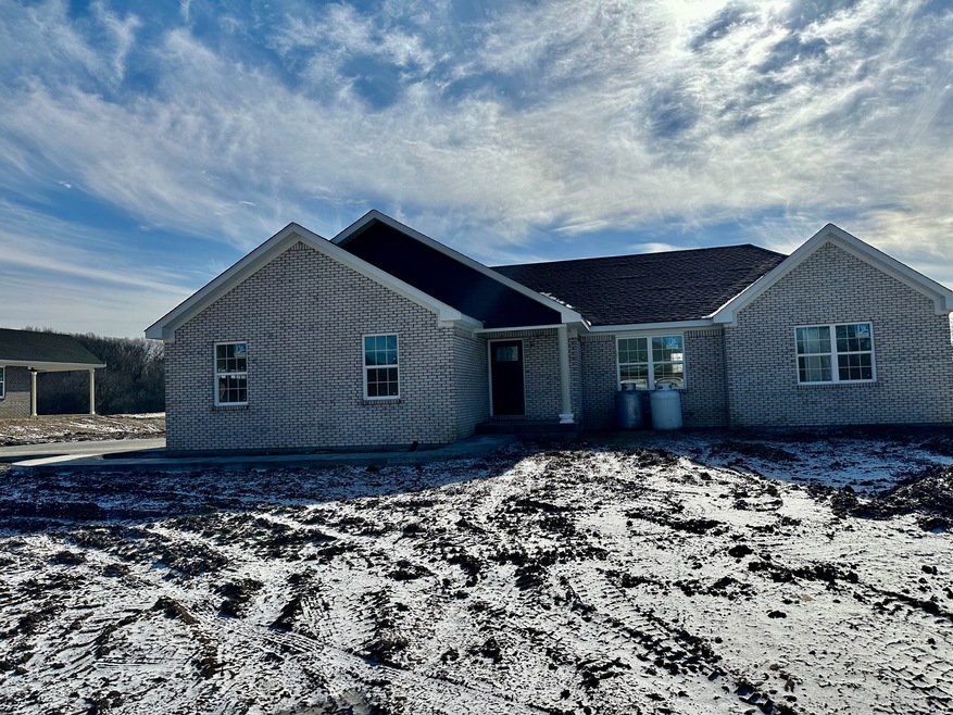 251 Pratt Ln, Covington, IN 47932 - photo 1