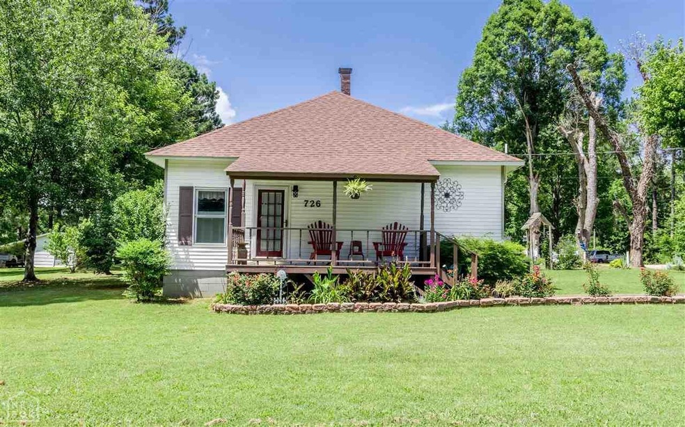 726 E Philadelphia Rd, Jonesboro, AR 72401 - photo 1