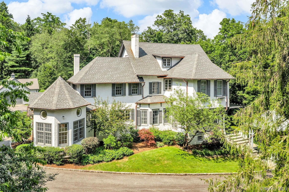 77 Haights Cross Rd, Chappaqua, NY 10514 - photo 1