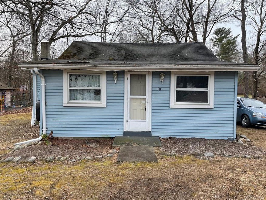 Sold $90,000 • Co-Listing Agent