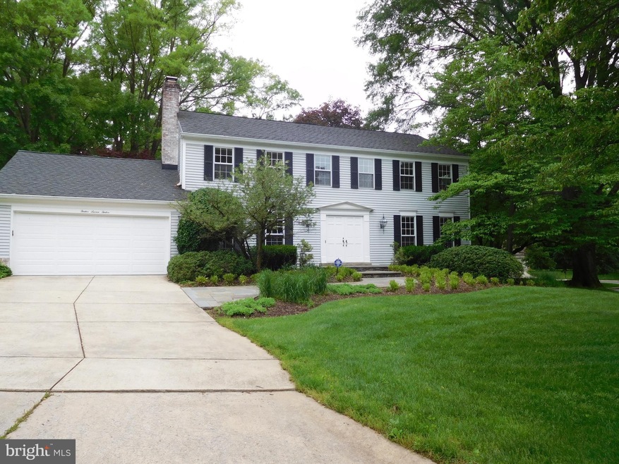 12712 Steeple Chase Way, Potomac, MD 20854 - photo 1