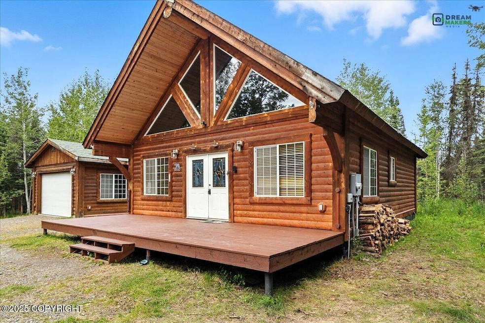 38916 Ian Cir, Sterling, AK 99672 - photo 1