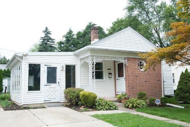 1030 N 26th St, Allentown, PA 18104 - photo 1