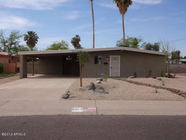 8814 N 37th Ave, Phoenix, AZ 85051 - photo 1