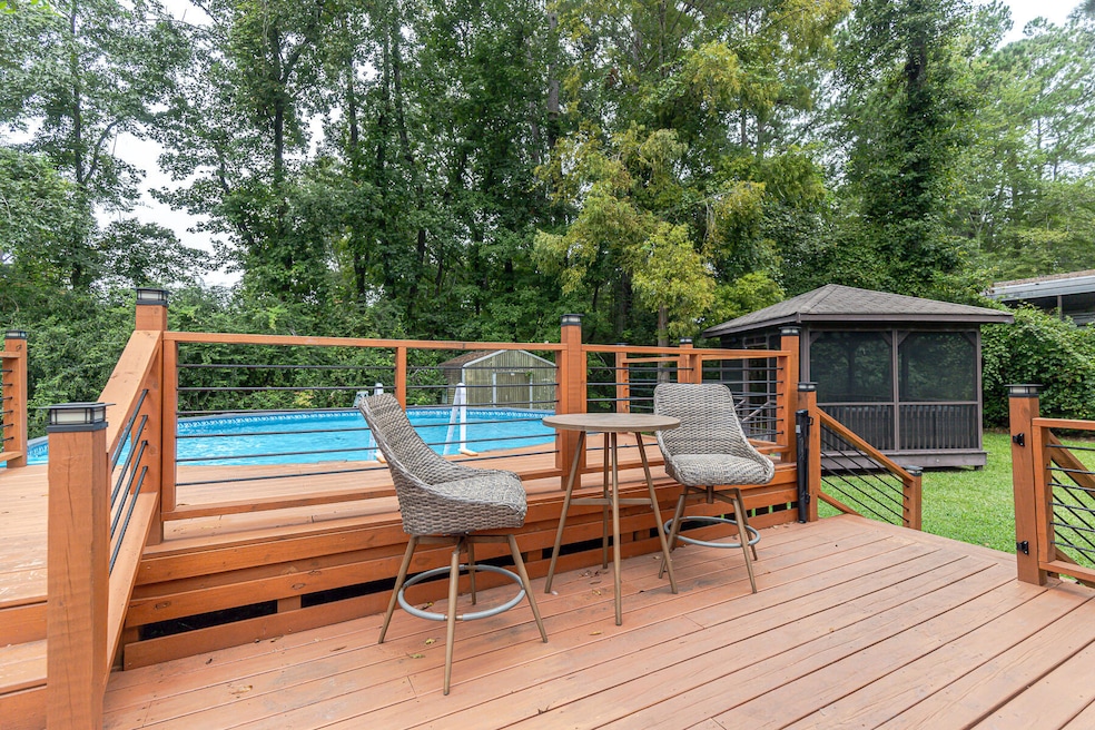 210 Jimbo Rd, Summerville, SC 29485 - photo 1