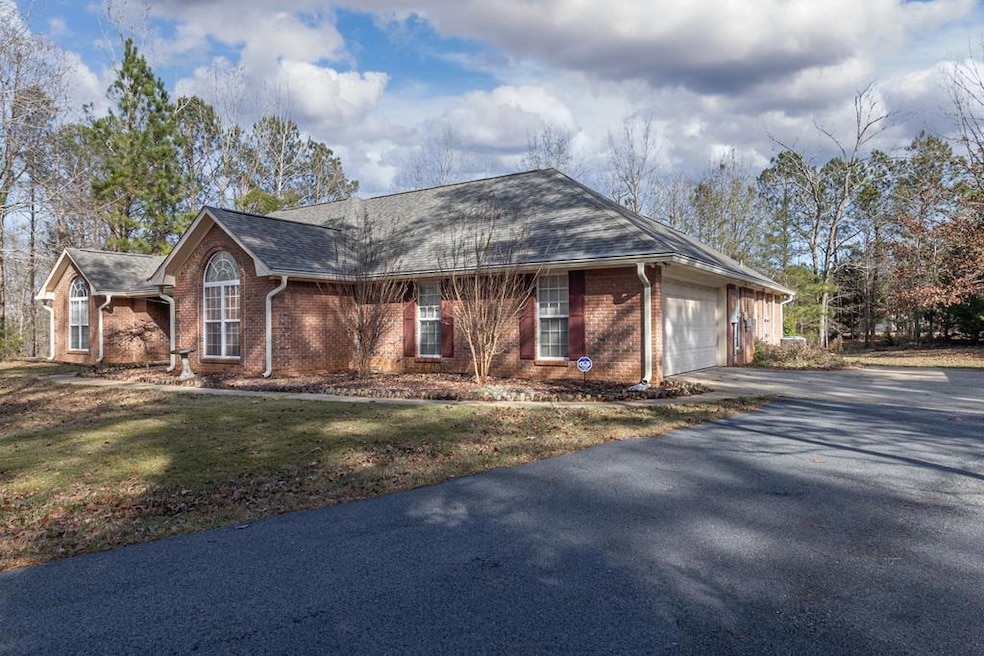 3221 Mckee Rd, Upatoi, GA 31829 - photo 1