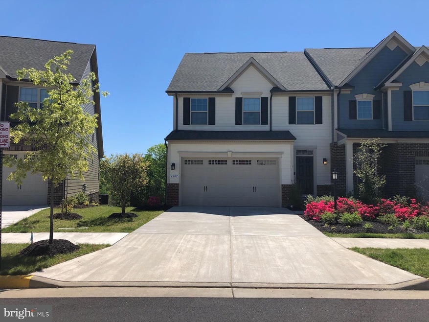 2187 Hemlock Bay Rd, Dumfries, VA 22026 - photo 1