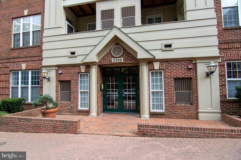 2330 14th St N unit 407, Arlington, VA 22201 - photo 1